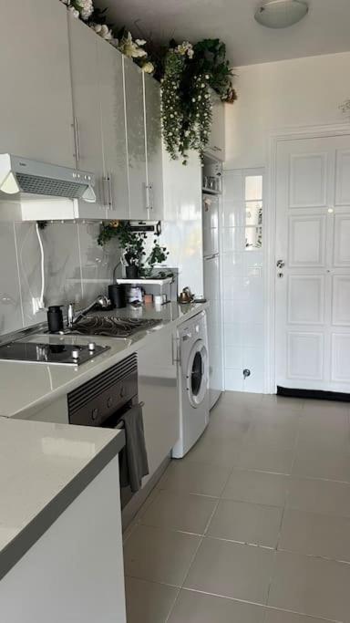 Apartamento Marina Del Sol 121 Фуэнхирола Экстерьер фото