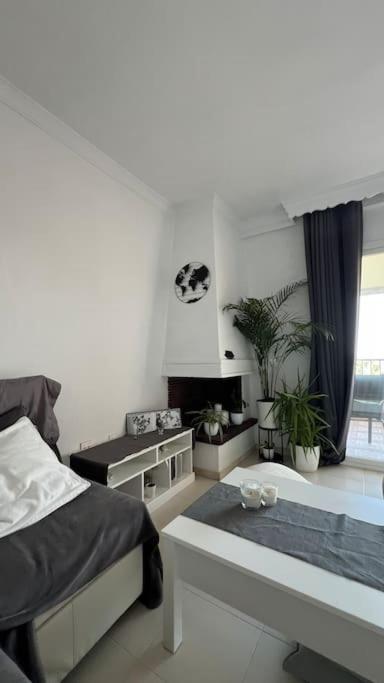 Apartamento Marina Del Sol 121 Фуэнхирола Экстерьер фото