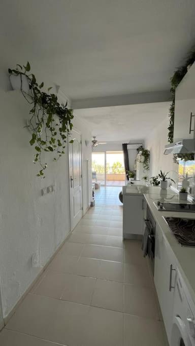 Apartamento Marina Del Sol 121 Фуэнхирола Экстерьер фото