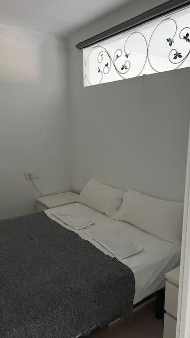 Apartamento Marina Del Sol 121 Фуэнхирола Экстерьер фото
