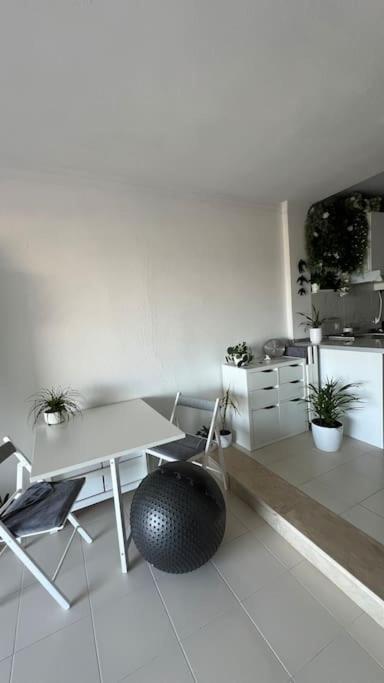 Apartamento Marina Del Sol 121 Фуэнхирола Экстерьер фото