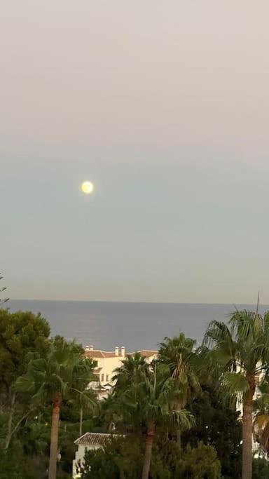 Apartamento Marina Del Sol 121 Фуэнхирола Экстерьер фото