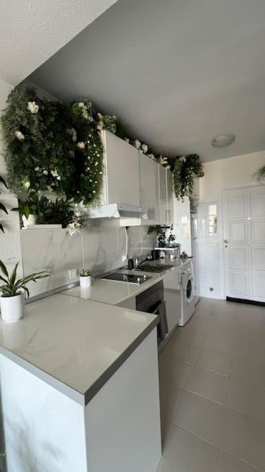 Apartamento Marina Del Sol 121 Фуэнхирола Экстерьер фото