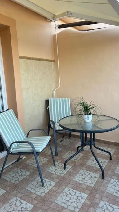 Apartamento Marina Del Sol 121 Фуэнхирола Экстерьер фото